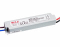 Adattatore di alimentazione LED 12V 12W, impermeabile IP67, GLP