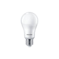 Lampadina Philips CorePro LED A60 E27 13W 3000K 1521 lumen non dimmerabile a risparmio energetico