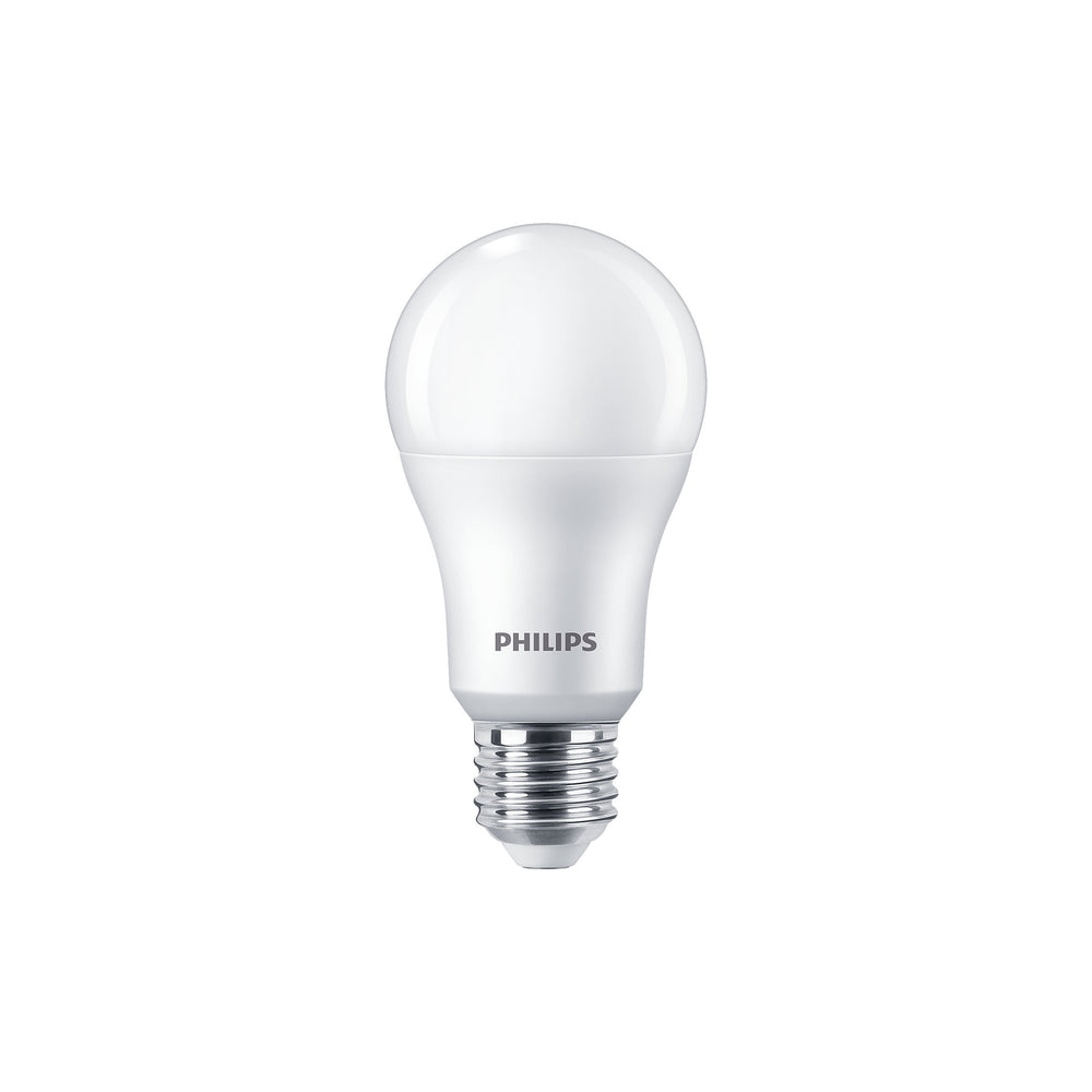 Philips CorePro LEDbulb 13W E27 A60 2700K Warm White 1521 lumens non-dimmable replacement for 100W