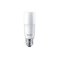 Philips CorePro LED Stick 9.5W E27 3000K 950 lumen equivalente a 68W fascio 240° non dimmerabile finitura opaca