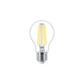Lampadina LED Philips E27 927 A60, 2700K bianco caldo, 806 lumen, dimmerabile