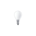 Philips CorePro LEDLuster P45 E14 2.2W 2700K 250 lumen lampadina opaca non dimmerabile bianco caldo