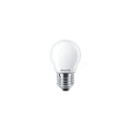Philips CorePro LEDLuster E27 P45 2.2W 2700K Warm White non-dimmable bulb 250 lumens 15000h