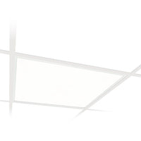 Philips Pannello LED RC065B 34W 3400 lumen 4000K 60x60cm UGR<22 Bianco IP20 IK02