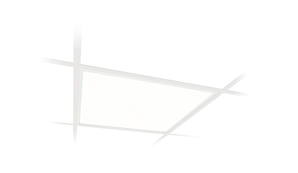 Philips ledinaire LED panel RC065B 34W 3400 lumen 4000K 60x60cm