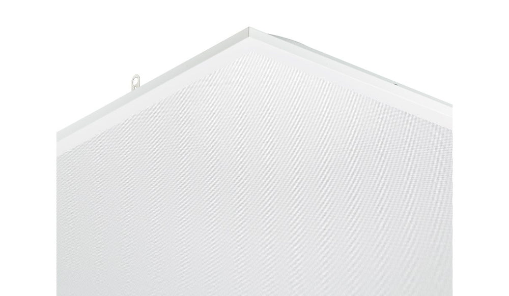 Philips ledinaire LED panel RC065B 34W 3400 lumen 4000K 60x60cm
