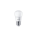 Philips Corepro LED Lustre P45 E27 5W 2700K Warm White 470 lumens non dimmable matte bulb