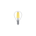 Lampadina LedlusterD E14 P45 2700K dimmerabile Philips mas vle 470 lumen
