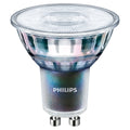 Philips MAS LED ExpertColor GU10 3.9W equivalente 35W 2700K 265 lumen CRI 97 dimmerabile faretto 36D