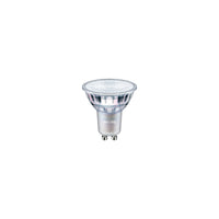 Philips MASTER Value LED Spot GU10 3.7W 2200-2700K Warm Glow 270 lumen Fascio 36° Dimmerabile 220-240V