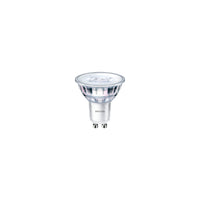 Philips CorePro LEDspot GU10 4.6W 2700K Bianco Caldo 355 lumen fascio 36° non dimmerabile