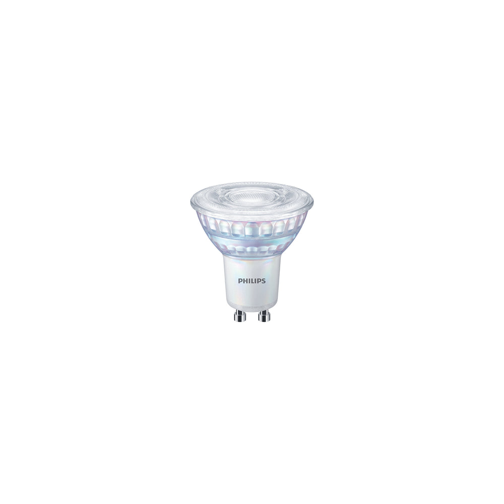 Philips CorePro LEDspot 3W GU10 2700K Warm White DIM 230 lumens 36D 220-240V