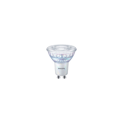 Philips CorePro LEDspot GU10 3W 3000K 230 lumen 36D dimmerabile faretto PAR16