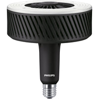 Philips TForce LED HPI UN 140W E40 Bianco Freddo 4000K Lampada Highbay 20000 lumen Fascio 120° CE RoHS