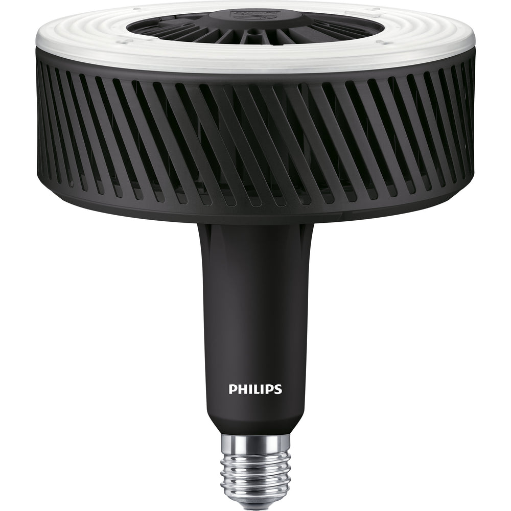 Lampada LED Highbay Philips TForce 95W E40 4000K Bianco Freddo 13000 lumen Fascio 120° 220-240V CE RoHS