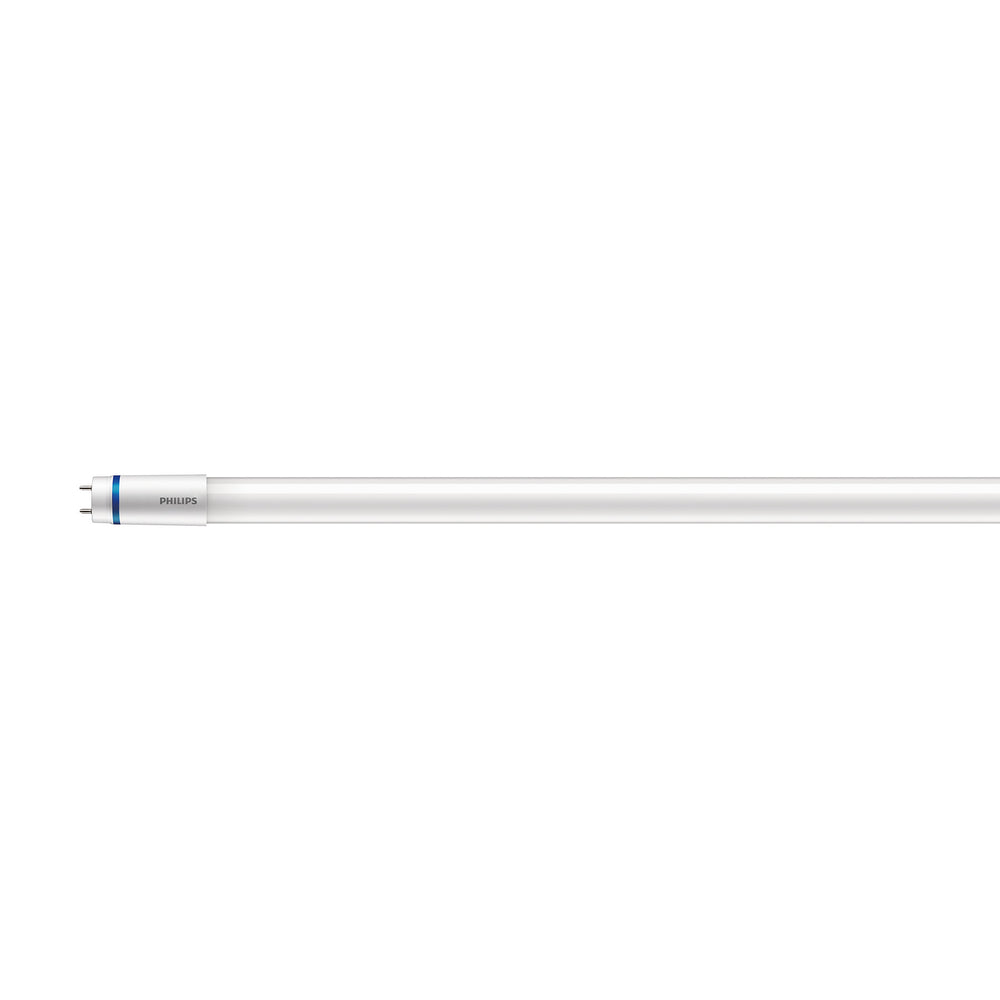 Philips MASTER LEDtube T8 1500mm 21.7W 6500K G13 Opaco 3700 lumen 220-240V EM/Mains