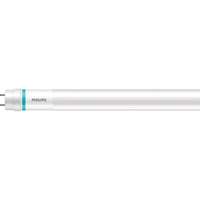 Philips MAS LEDtube VLE 600mm HO T8 8W 3000K G13 Frosted 1000 lumens 220-240V CRI 80 RoHS CE