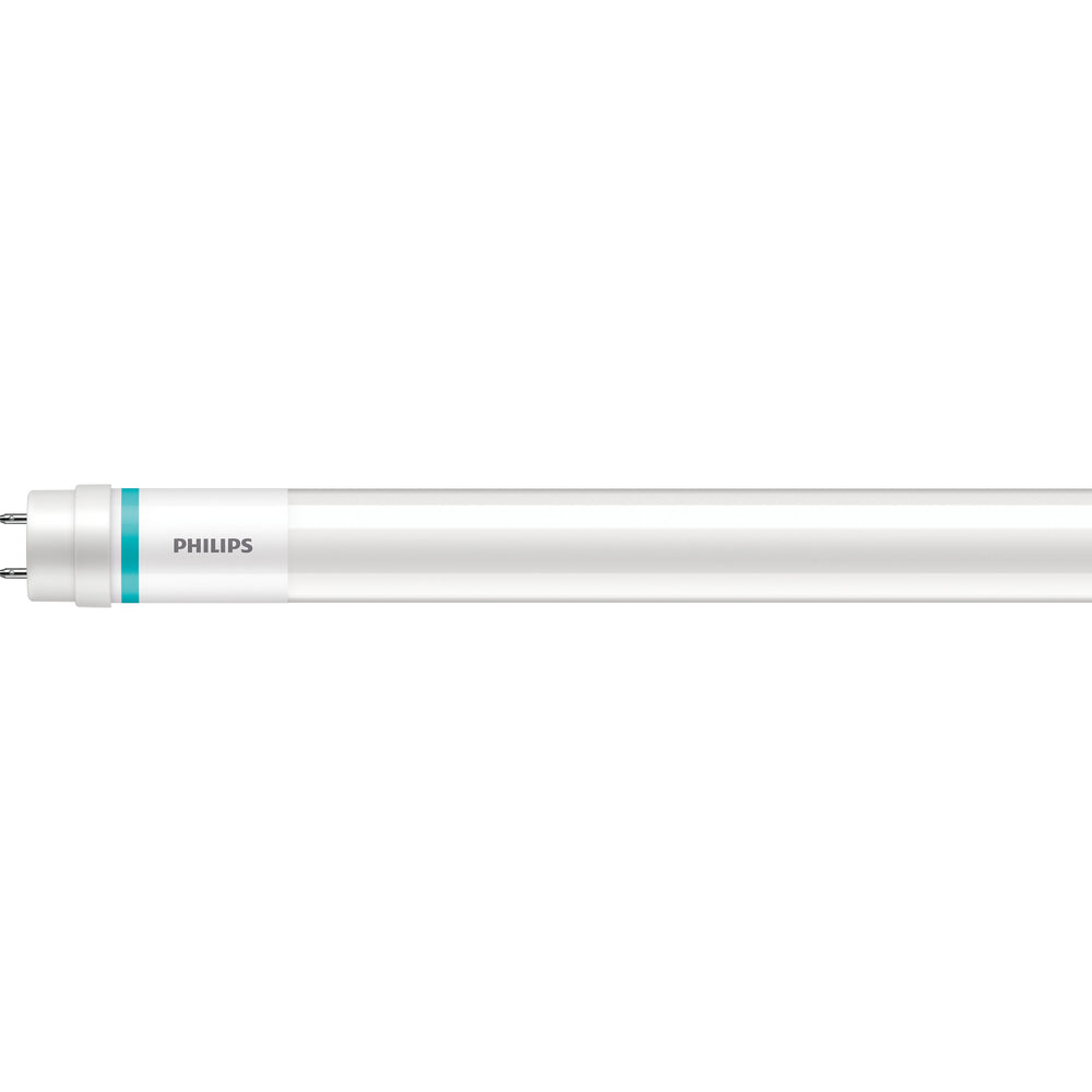 Philips MAS LEDtube VLE 600mm HO T8 8W 3000K G13 Frosted 1000 lumens 220-240V CRI 80 RoHS CE