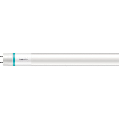 Philips MASTER Value LEDtube T8 1200mm 14W 3000K 2000 lumen G13 Vetro Opaco 220-240V CRI 80 CE RoHS