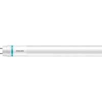 Philips MAS LEDtube VLE 1200mm 15.5W T8 6500K G13 luce diurna fredda 2500 lumen tubo in vetro CRI 80 RoHS CE