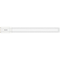 Philips CorePro LED PLL 16.5W 3000K 2000 lumens 2G11 4P EM mains retrofit lamp, 220-240V non-dimmable
