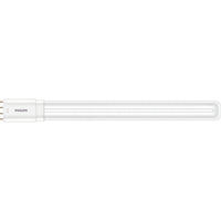Philips CorePro LED PLL 16.5W 4000K 2100 lumens 2G11 Cool White tube EM/Mains compatible
