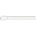 Philips CorePro LED PLL 12W 4000K 1500 lumen 2G11 Bianco Freddo tubo satinato EM rete