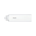 Philips CorePro LED PLT HF 15W GX24q-3 3000K 1620 lumen lampada retrofit 4-Pin, finitura bianca, CE RoHS