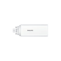 Philips CorePro LED PLT HF 6.5W GX24q-2 3000K 120° illuminazione efficiente dal punto di vista energetico