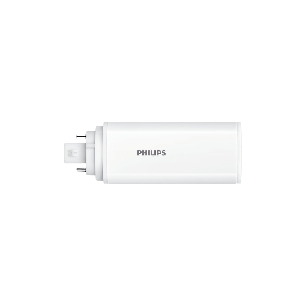 Philips CorePro LED PLT HF 6.5W GX24q-2 3000K 120° illuminazione efficiente dal punto di vista energetico