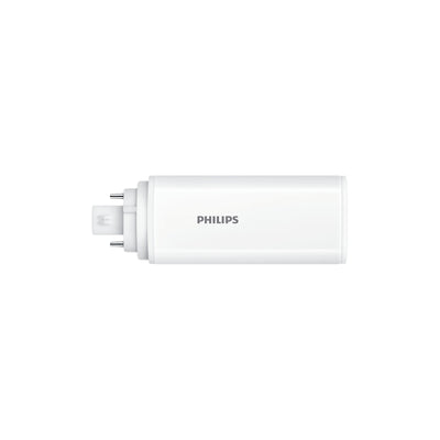 Philips CorePro LED PLT HF 6.5W GX24q-2 3000K 120° illuminazione efficiente dal punto di vista energetico