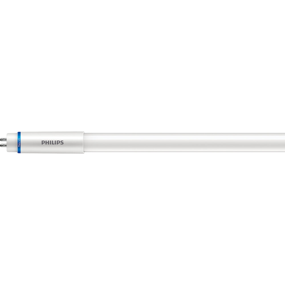 Philips MAS LEDtube T5 1500mm 36W 4000K Bianco Freddo G5 5600 lumen vetro opalino non dimmerabile