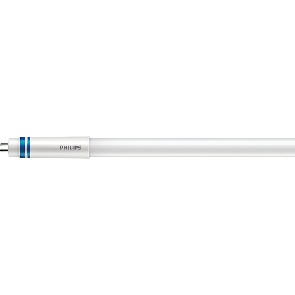 Philips MAS LEDtube HF 1500mm T5 26W 3000K G5 opaco 3700 lumen CRI 80 dimmerabile