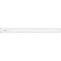 Tubo luce Philips CorePro LED PLL 24W 840 4P con 4000K e 3400 lumen