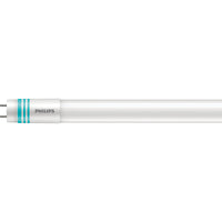 Philips MAS LEDtube T8 1500mm 23W 4000K Cool White 3700 lumens G13 frosted glass tube, CE RoHS