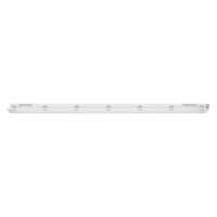 Ledvance Lampada LED Stagna 1500mm 46W 3000K 5750 lumen IP65 IK08 Grigia Montaggio a Superficie o Sospeso