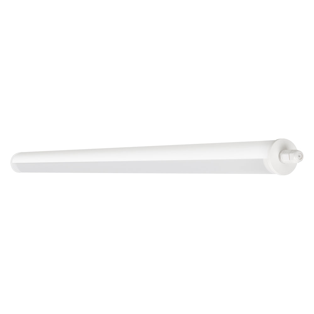 Ledvance Damp Proof Special 1200 Barra LED 22W 4000K Bianco Freddo IP67 IP69K 2800 lumen IK06 Montaggio a Superficie