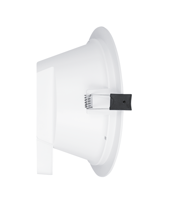 Ledvance DOWNLIGHT COMFORT 205 LED 20W plafoniera da incasso 3CCT 3000K 4000K 5700K IP54 Bianco