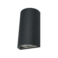 Ledvance ENDURA Style UpDown Applique da Parete LED per Esterni 12W 3000K 700 lumen IP44 Grigio Scuro Alluminio pressofuso