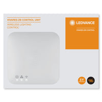 Componente del sistema di controllo LED Ledvance modulo di illuminazione smart Zigbee per un'integrazione senza soluzione di continuità