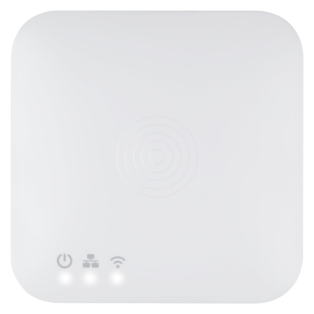 Componente del sistema di controllo LED Ledvance modulo di illuminazione smart Zigbee per un'integrazione senza soluzione di continuità