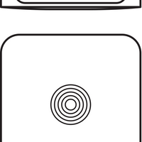 Componente del sistema di controllo LED Ledvance modulo di illuminazione smart Zigbee per un'integrazione senza soluzione di continuità
