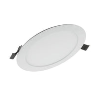Ledvance LED downlight value DN180 17W 1350 lumen 830 warm white 192mm