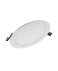 Ledvance LED downlight value DN180 17W 1350 lumen 830 warm white 192mm