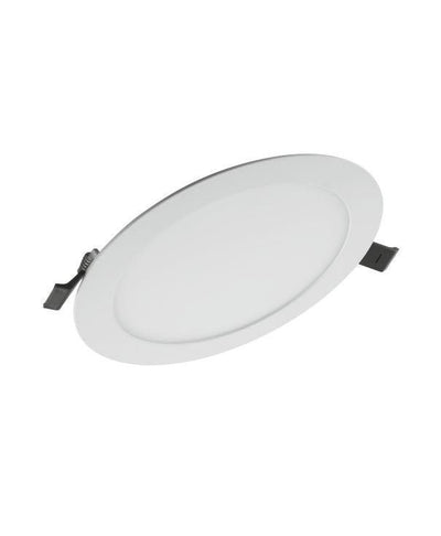 Ledvance LED downlight value DN180 17W 1350 lumen 830 warm white 192mm