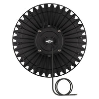 Lampada LED Tsong 15W 3000K 1521 lumen 220-240V IP20 CRI 80 senza sfarfallio fascio 120° Alluminio Oro Opaco IK10