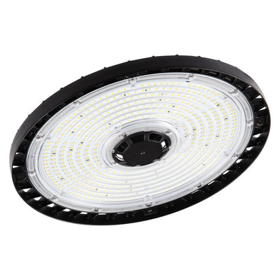 Lampada LED Tsong 15W 3000K 1521 lumen 220-240V IP20 CRI 80 senza sfarfallio fascio 120° Alluminio Oro Opaco IK10
