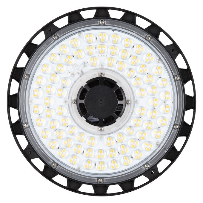 Lampada LED Tsong 10.5W 3000K 1521 lumen IP20 CRI 80 Alluminio Oro Opaco IK10 CE RoHS