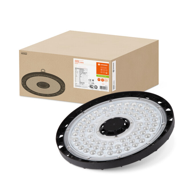 Lampada LED Tsong 10.5W 3000K 1521 lumen IP20 CRI 80 Alluminio Oro Opaco IK10 CE RoHS