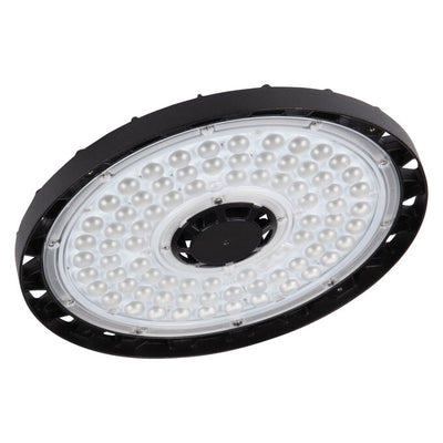 Lampada LED Tsong 10.5W 3000K 1521 lumen IP20 CRI 80 Alluminio Oro Opaco IK10 CE RoHS
